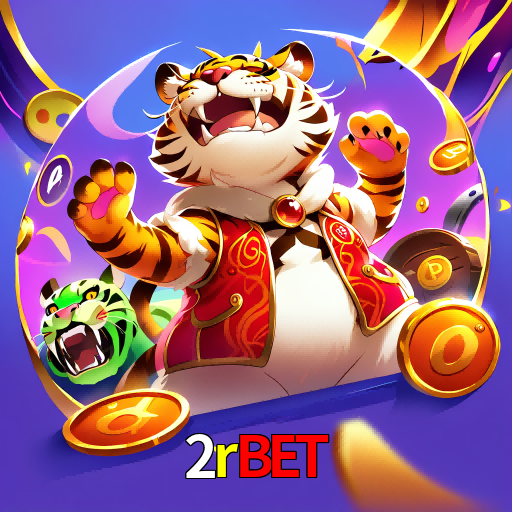 Imagem promocional da 2rbet mostrando a plataforma e suas vantagens